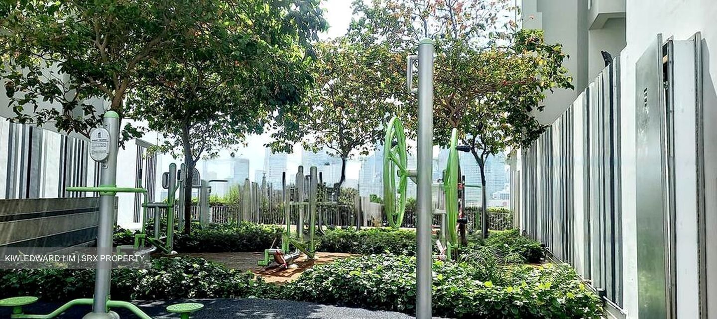 Blk 1D The Pinnacle@Duxton (Bukit Merah), HDB 4 Rooms #470824511